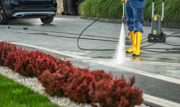 Professional Pressure Washing in Hope, IN