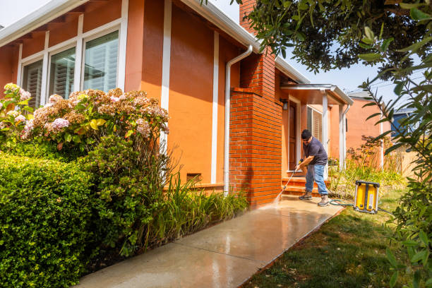 Best Residential Pressure Washing Services  in Hope, IN