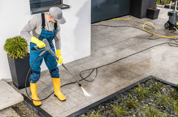 Best Concrete Pressure Washing  in Hope, IN